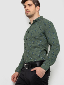 Рубашка Ager модель У-1138187::000000227 Фото