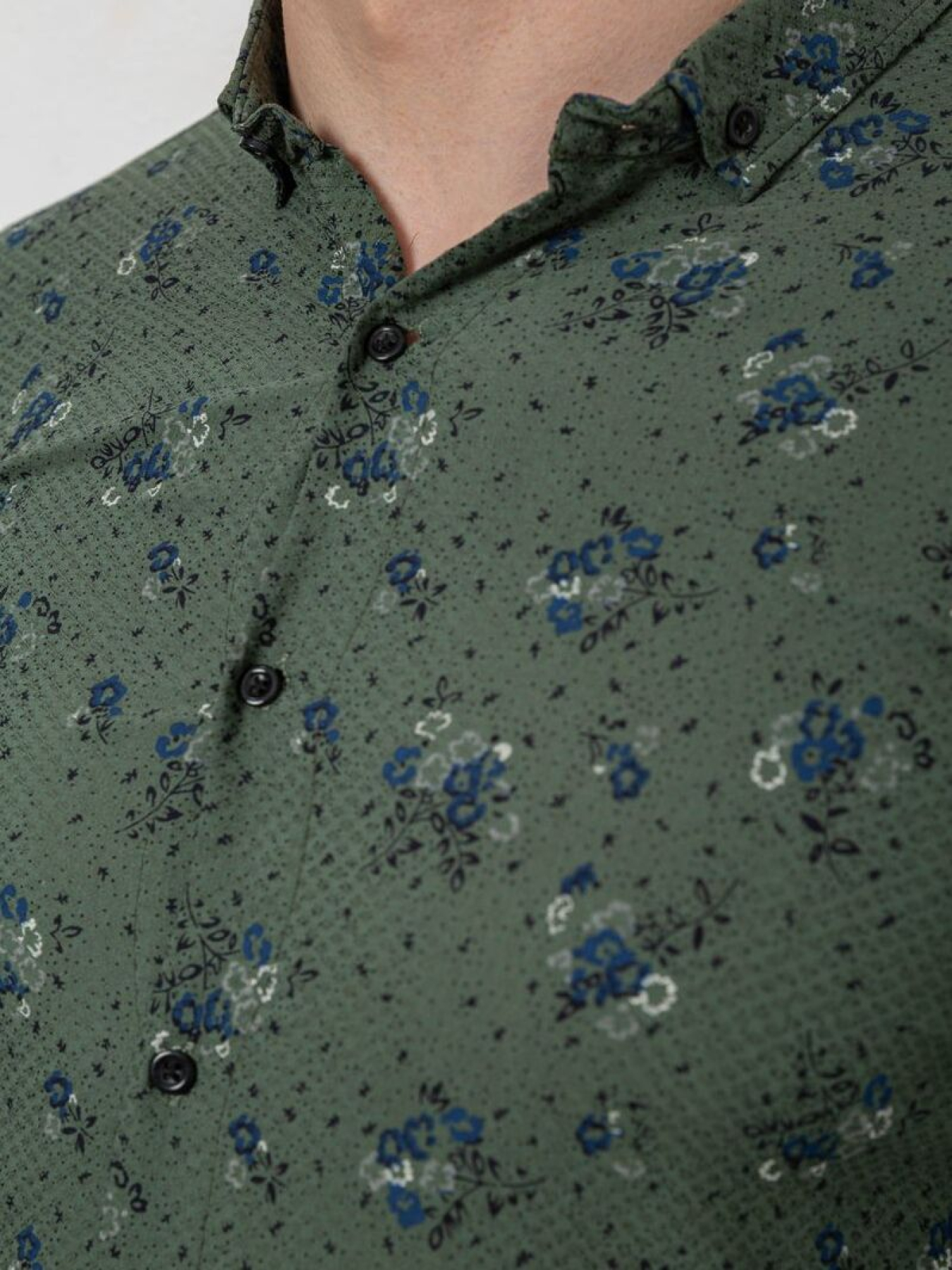 Сорочка повсякденна Ager модель У-1138187::000000227 Фото