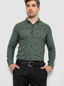 Сорочка повсякденна Ager модель У-1138187::000000227 Фото