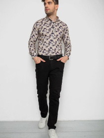 Сорочка повсякденна Ager модель У-1138668::000000023 Фото