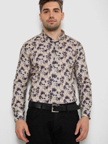 Сорочка повсякденна Ager модель У-1138668::000000023 Фото