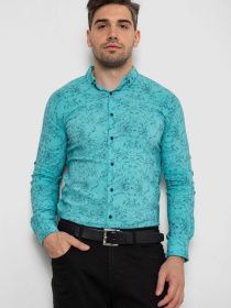 Рубашка Ager модель У-1138667::000000028 Фото