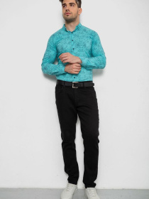 Рубашка повседневная Ager модель У-1138667::000000028 Фото