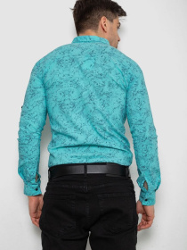 Рубашка повседневная Ager модель У-1138667::000000028 Фото