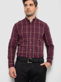 Рубашка Ager модель У-1138154::000000029 Фото