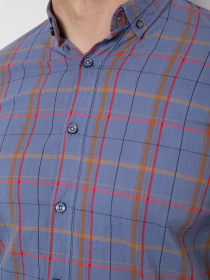 Рубашка Ager модель У-1138154::000000547 Фото