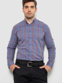 Рубашка Ager модель У-1138154::000000547 Фото