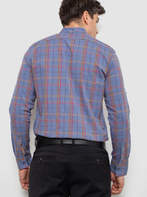 Сорочка повсякденна Ager модель У-1138154::000000547 Сорочка повсякденна Ager модель У-1138154::000000547 Фото