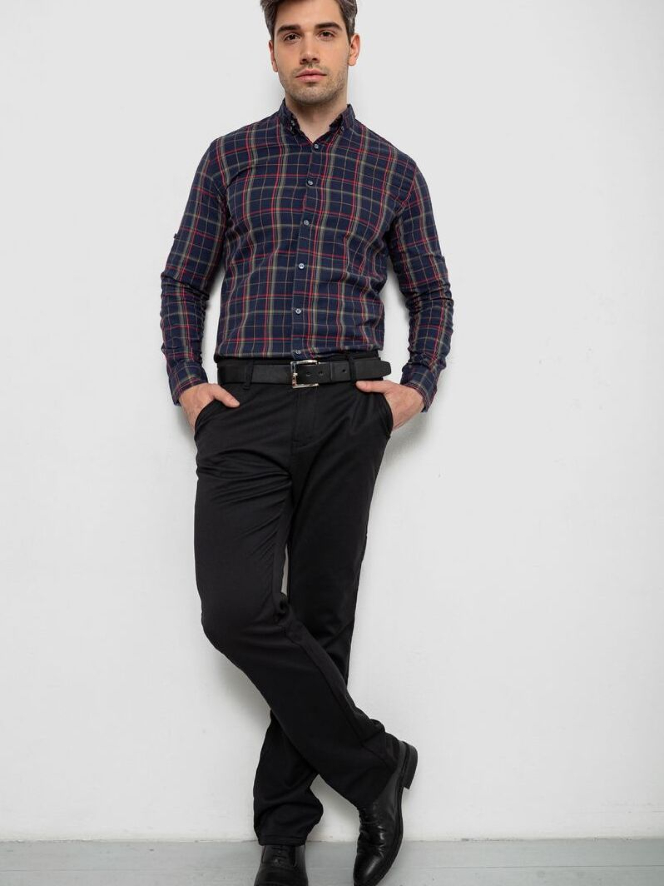 Сорочка Ager модель У-1138154::000000084 Фото