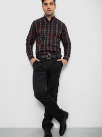 Сорочка повсякденна Ager модель У-1138154::000000096 Сорочка повсякденна Ager модель У-1138154::000000096 Фото