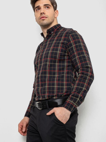 Сорочка повсякденна Ager модель У-1138154::000000096 Сорочка повсякденна Ager модель У-1138154::000000096 Фото