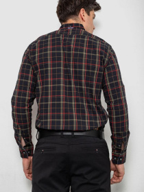 Сорочка повсякденна Ager модель У-1138154::000000096 Сорочка повсякденна Ager модель У-1138154::000000096 Фото