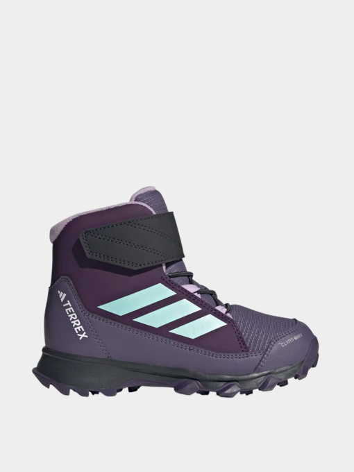 Бәтеңке мен етіктер Adidas үлгі JR4190 Фото