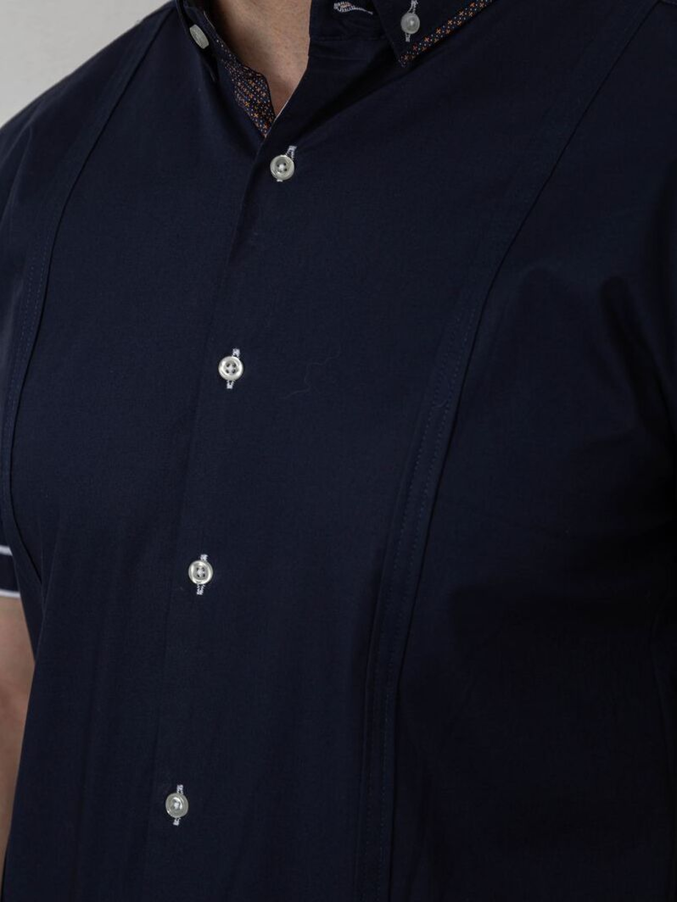 Рубашка Ager модель У-1138097::000000084 Фото