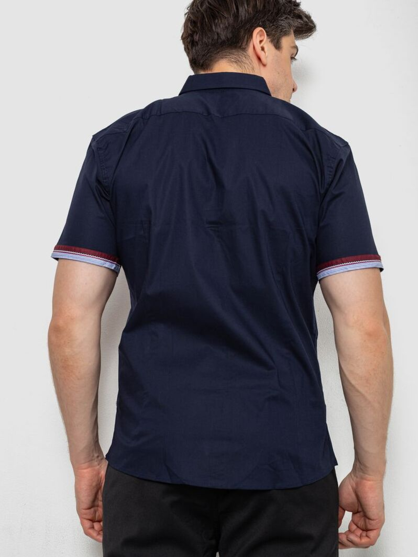 Рубашка Ager модель У-1138221::000000090 Фото