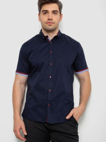 Рубашка повседневная Ager модель У-1138221::000000090 Фото