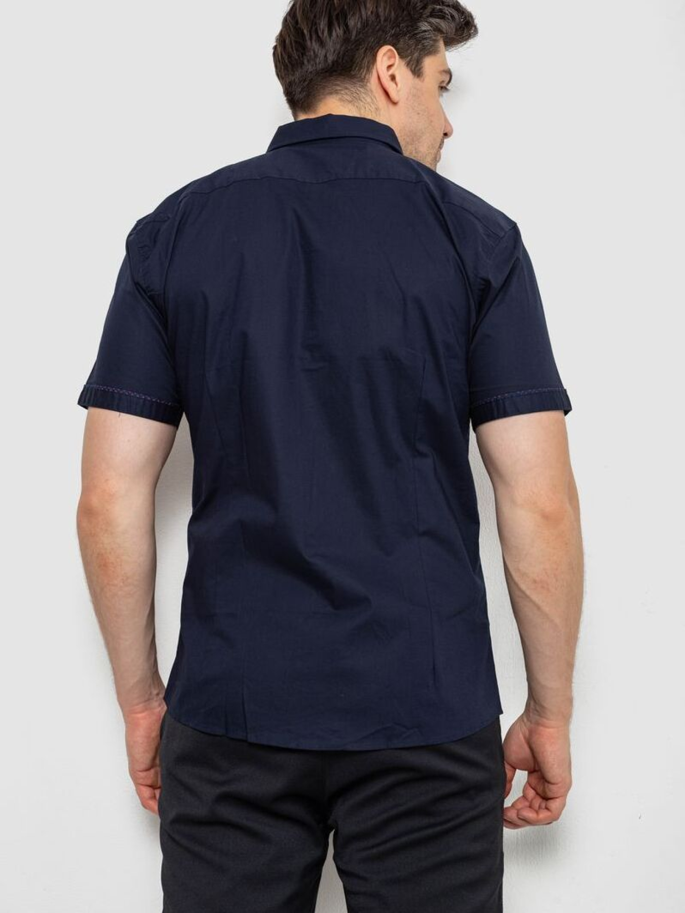 Сорочка Ager модель У-1138098::000000084 Фото