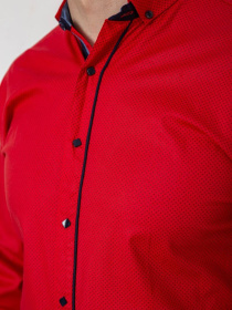 Рубашка Ager модель У-1138554::000000050 Фото