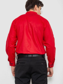 Рубашка повседневная Ager модель У-1138554::000000050 Фото