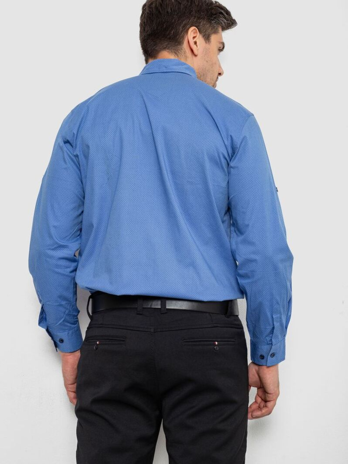 Сорочка повсякденна Ager модель У-1138784::000000031 Сорочка повсякденна Ager модель У-1138784::000000031 Фото