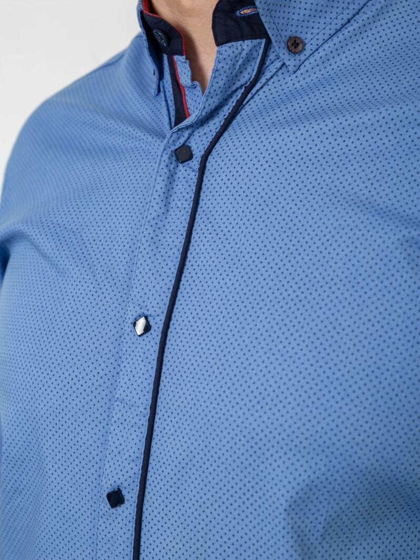 Сорочка повсякденна Ager модель У-1138784::000000031 Сорочка повсякденна Ager модель У-1138784::000000031 Фото