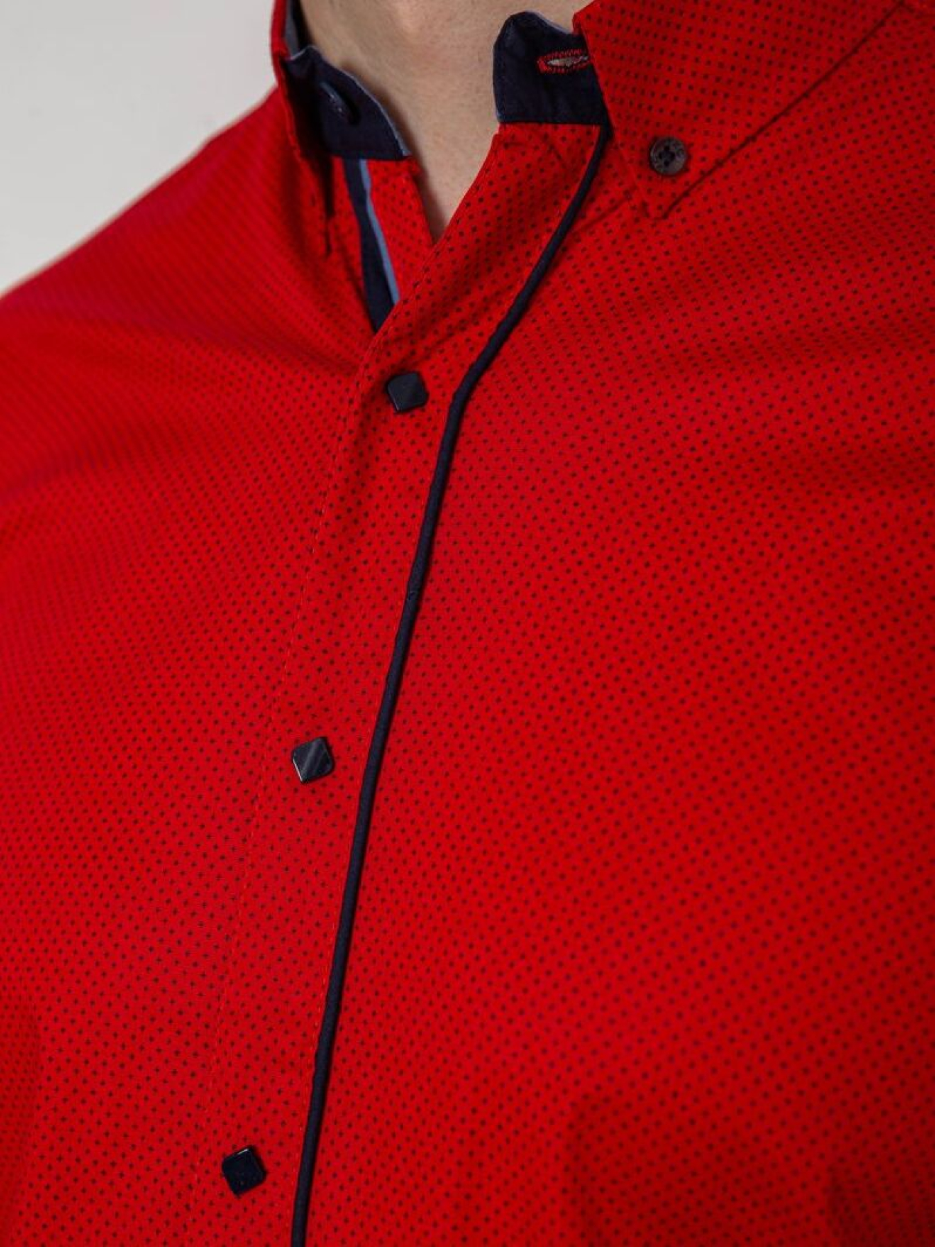 Рубашка Ager модель У-1138784::000000050 Фото