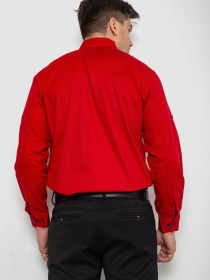 Рубашка Ager модель У-1138784::000000050 Фото