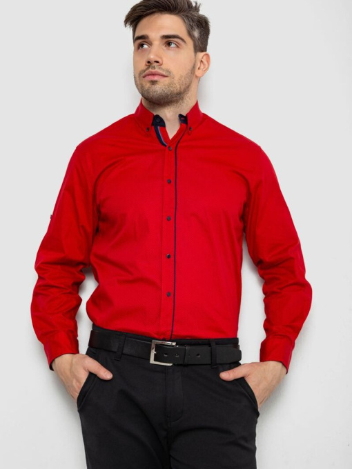 Рубашка Ager модель У-1138784::000000050 Фото