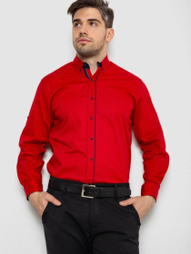 Рубашка повседневная Ager модель У-1138784::000000050 Фото