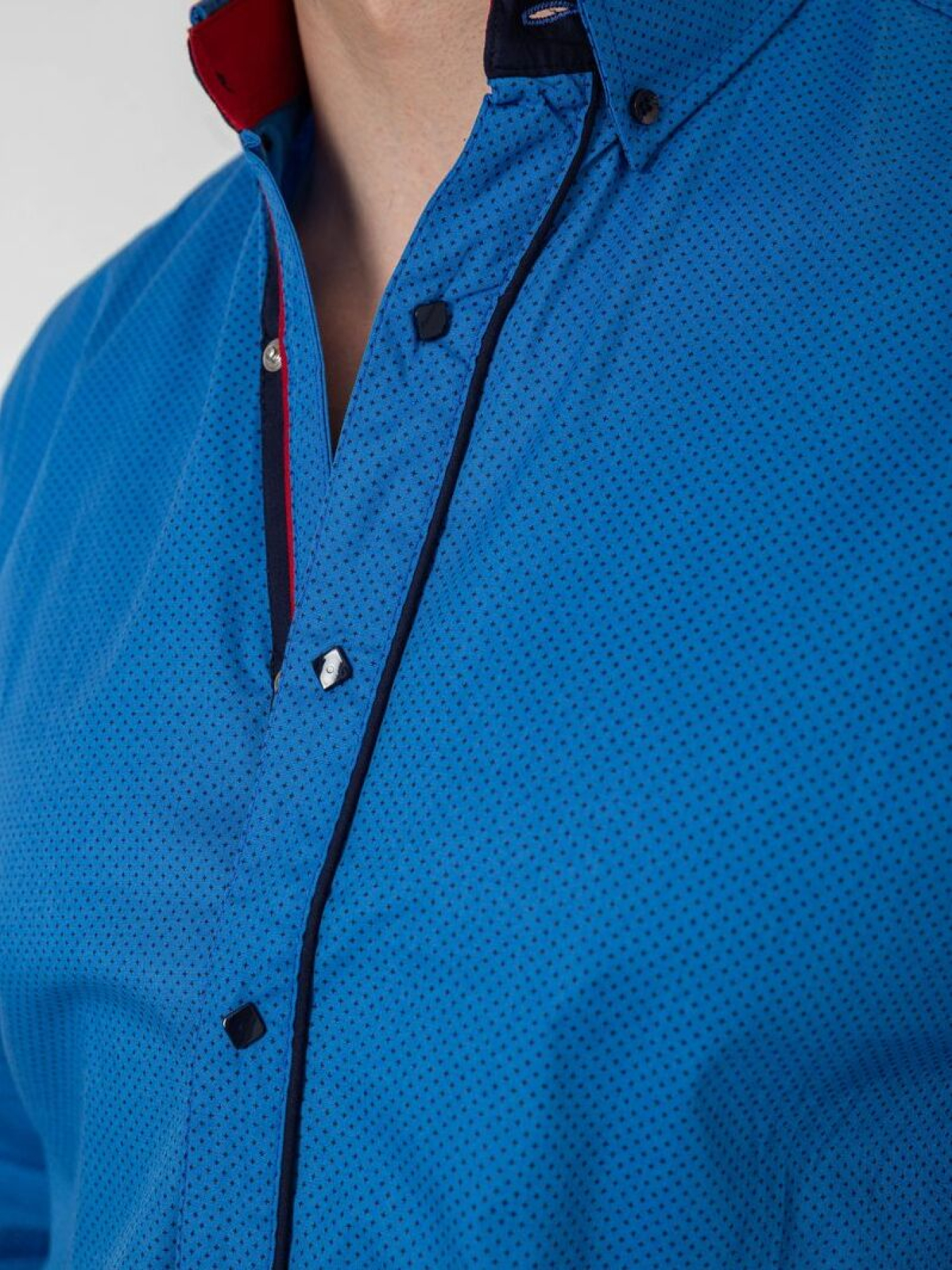 Рубашка Ager модель У-1138784::000000084 Фото