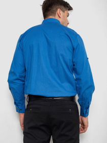 Рубашка повседневная Ager модель У-1138784::000000084 Фото