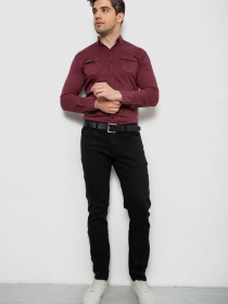 Рубашка Ager модель У-1138213::000000029 Фото