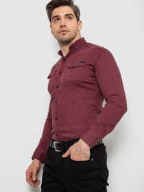 Сорочка повсякденна Ager модель У-1138213::000000029 Фото