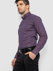 Рубашка Ager модель У-1138232::000000084 Фото