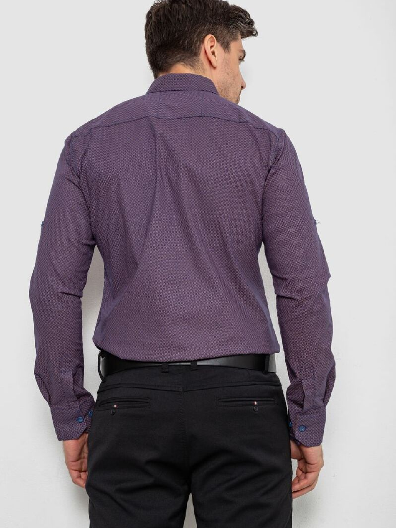 Сорочка повсякденна Ager модель У-1138232::000000084 Сорочка повсякденна Ager модель У-1138232::000000084 Фото