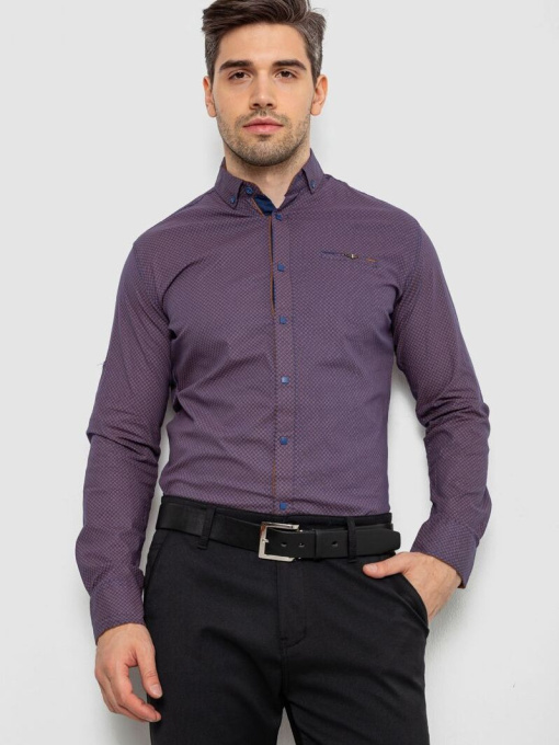 Сорочка повсякденна Ager модель У-1138232::000000084 Фото