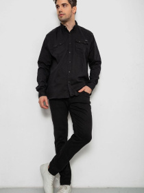 Рубашка Ager модель У-1138250::000000096 Фото