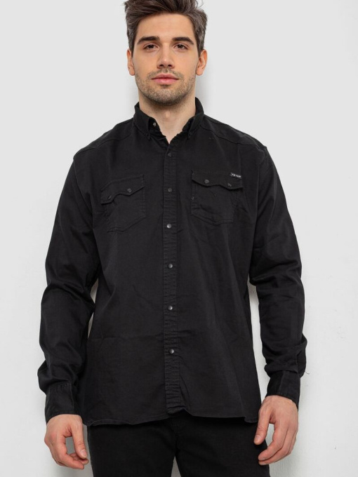 Сорочка повсякденна Ager модель У-1138250::000000096 Фото