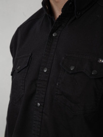 Сорочка повсякденна Ager модель У-1138250::000000096 Сорочка повсякденна Ager модель У-1138250::000000096 Фото