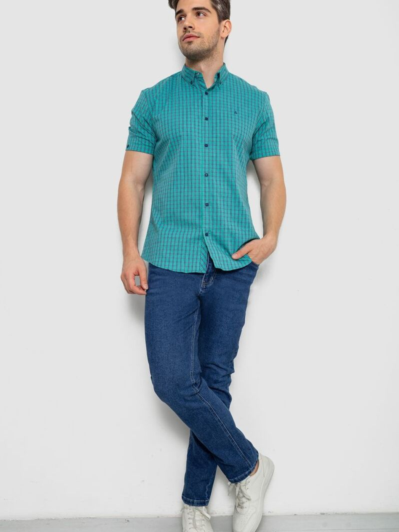 Рубашка Ager модель У-1125038::000000028 Фото