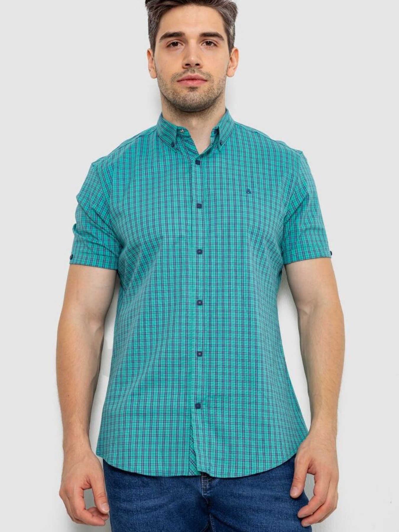 Рубашка Ager модель У-1125038::000000028 Фото