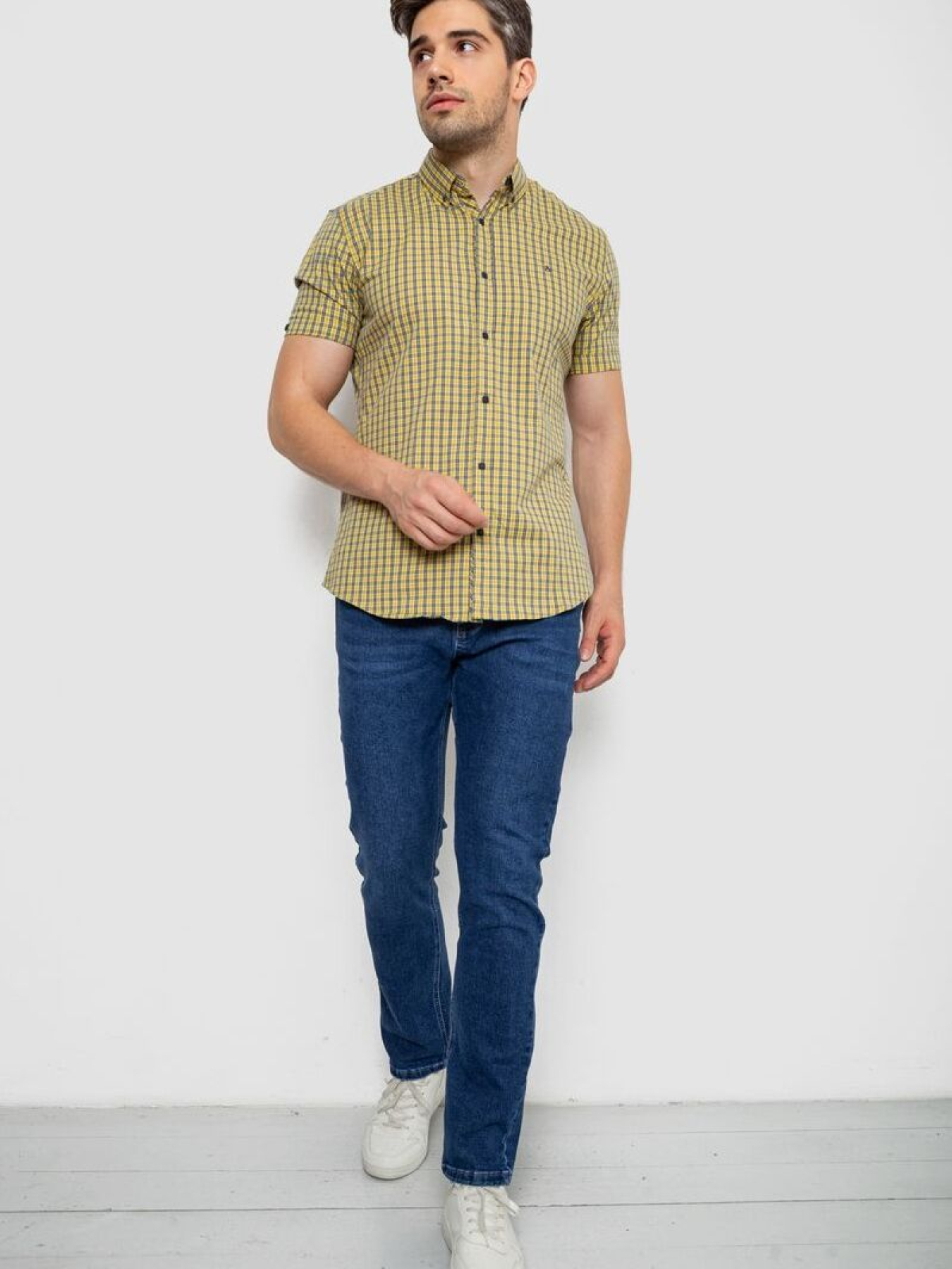 Рубашка Ager модель У-1125038::000000039 Фото