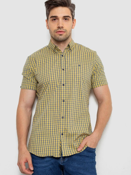 Рубашка Ager модель У-1125038::000000039 Фото