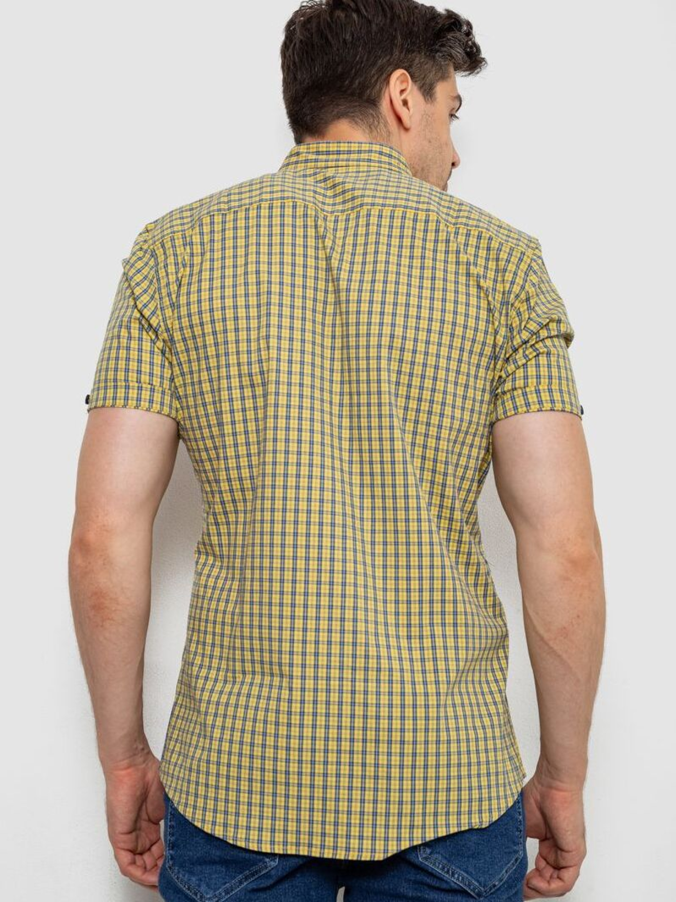 Сорочка повсякденна Ager модель У-1125038::000000039 Фото