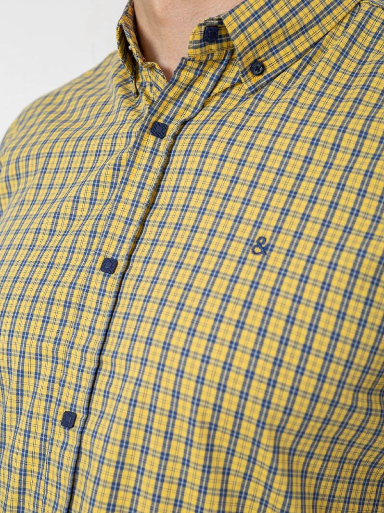 Сорочка повсякденна Ager модель У-1125038::000000039 Фото