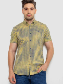 Сорочка повсякденна Ager модель У-1125038::000000039 Фото