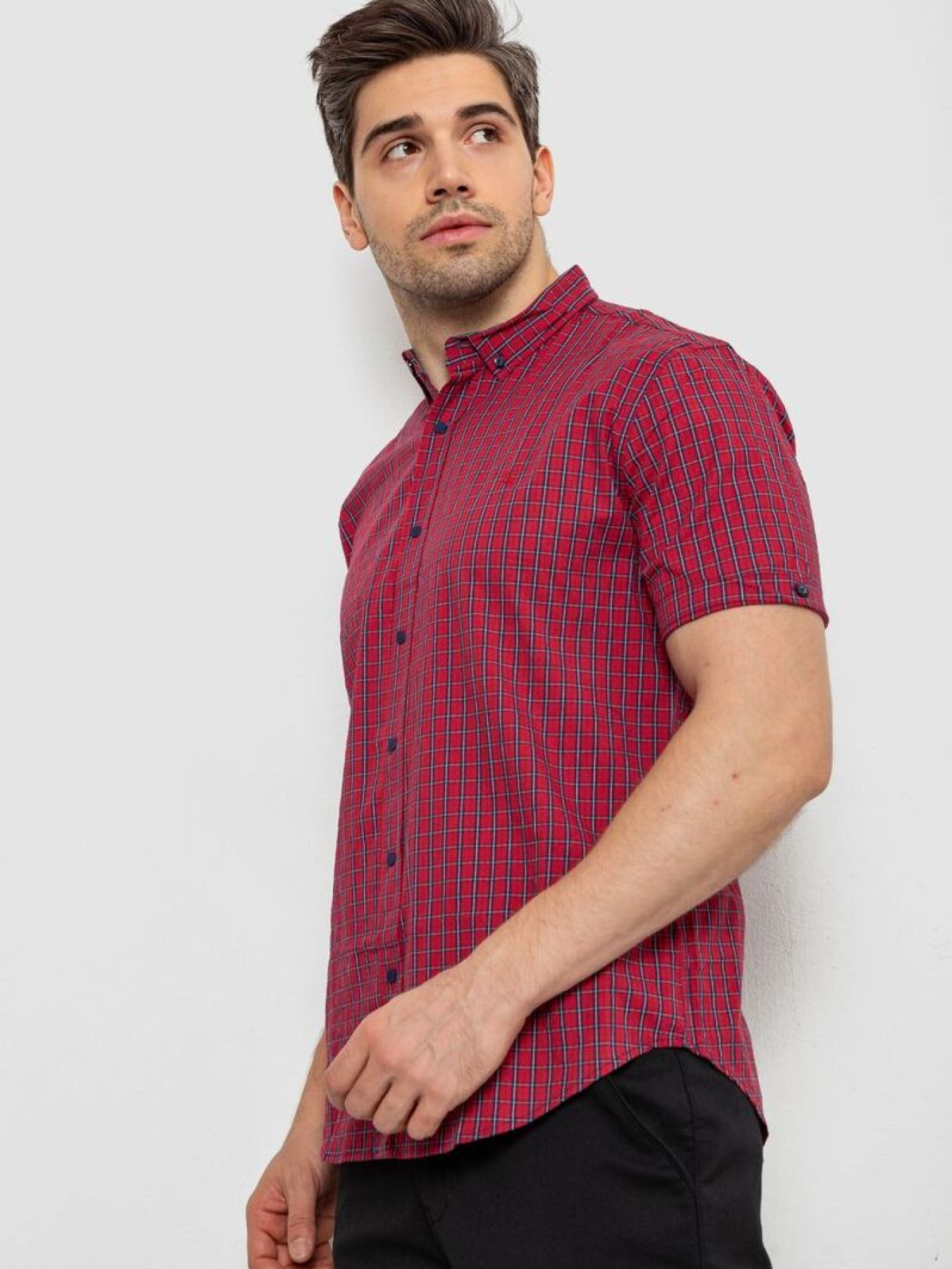 Рубашка Ager модель У-1125038::000000050 Фото