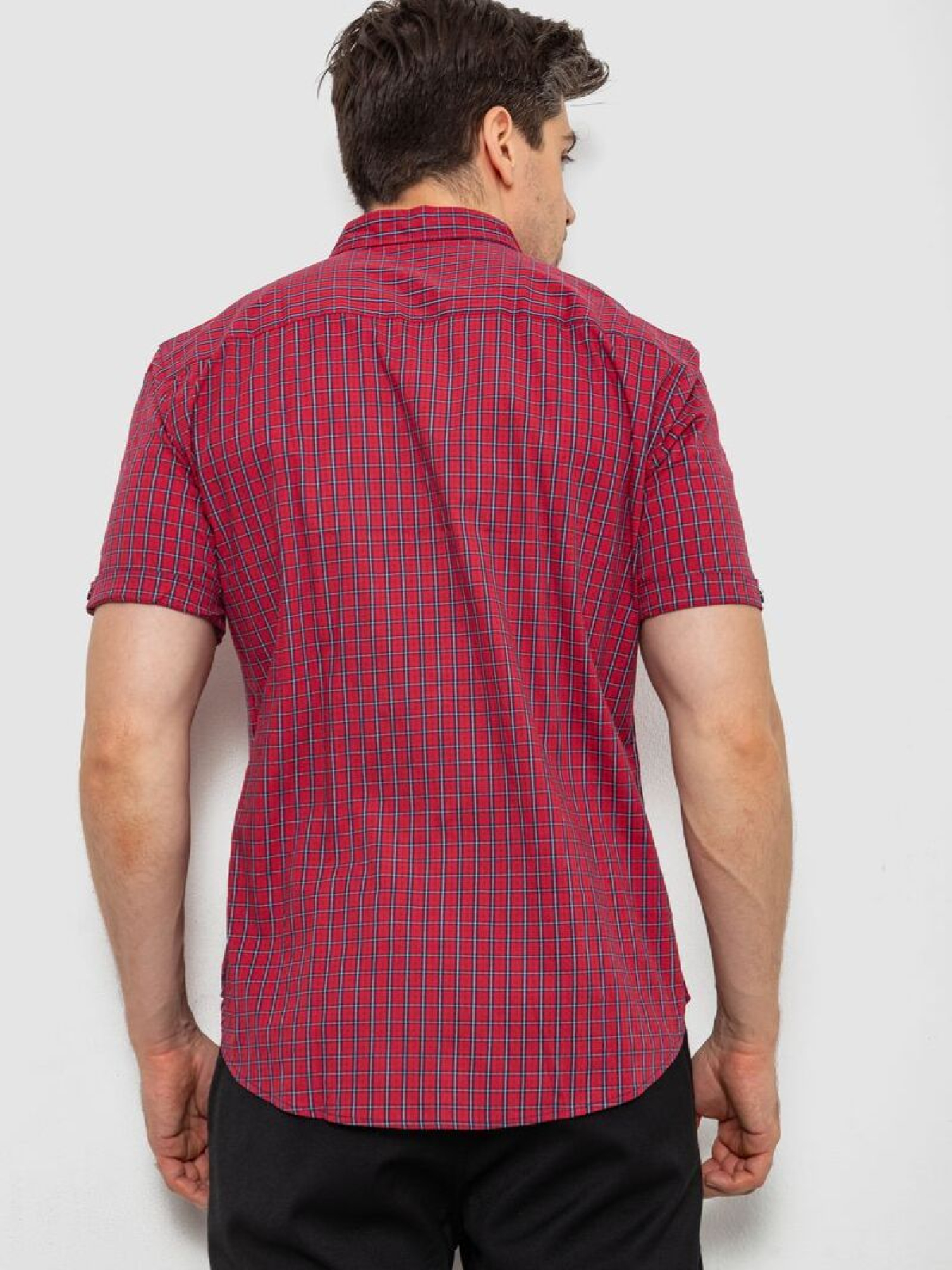 Рубашка Ager модель У-1125038::000000050 Фото