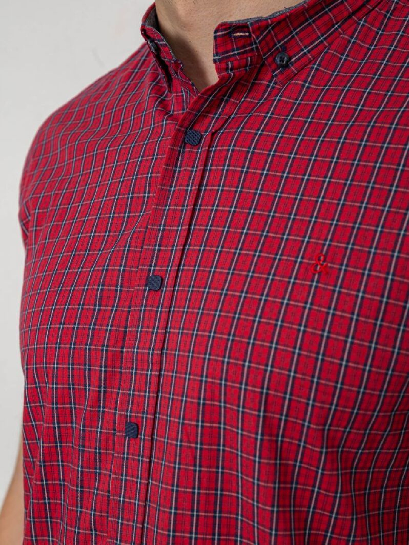 Рубашка Ager модель У-1125038::000000050 Фото