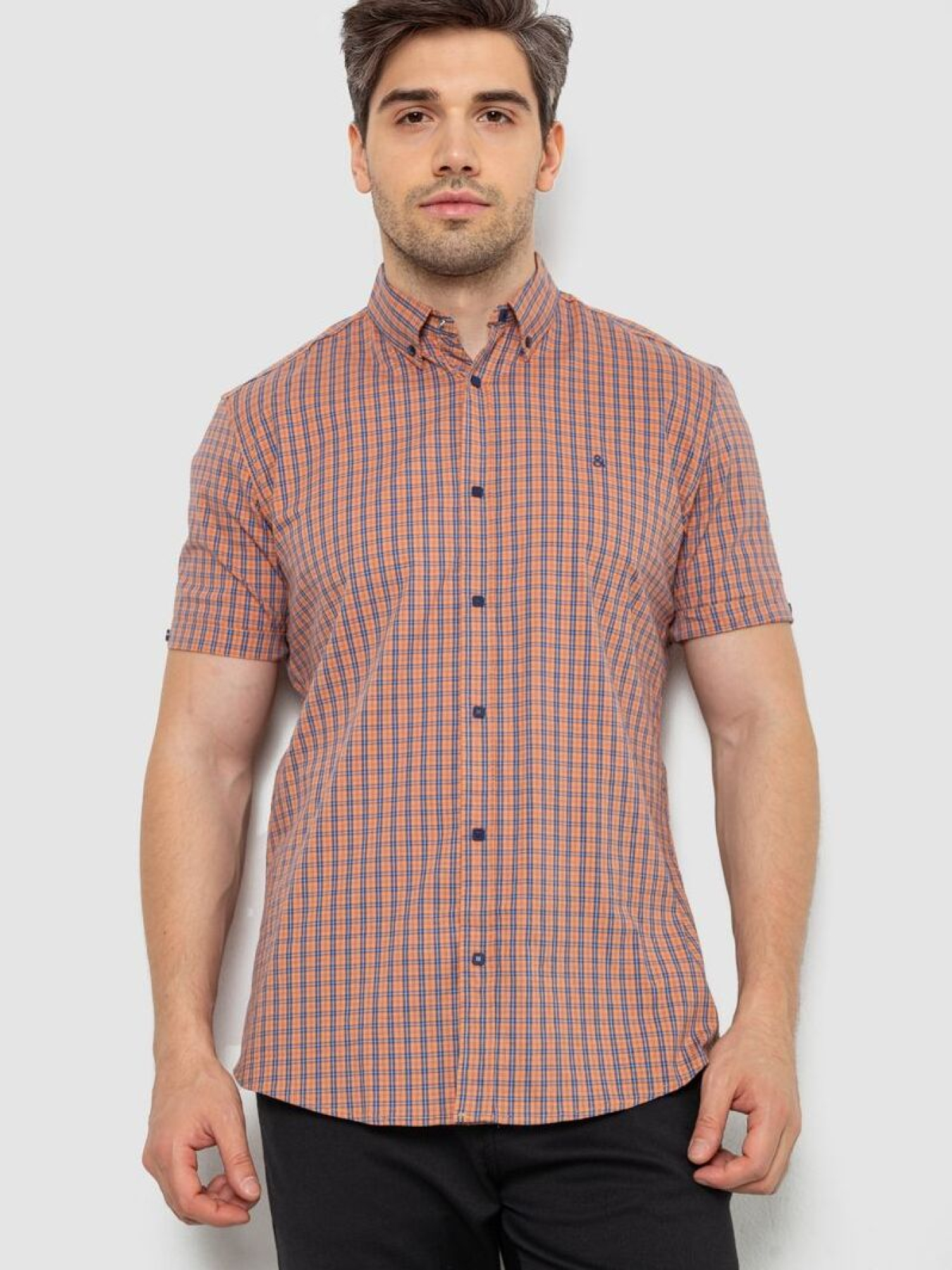 Рубашка Ager модель У-1125038::000000062 Фото